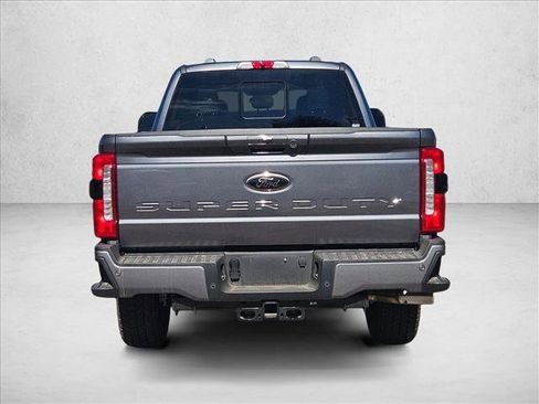 New 2026 Ford F350 XLT w/ XLT Premium Package image 6