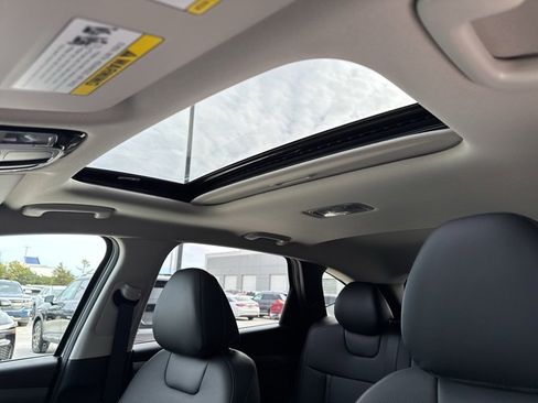 New 2026 Hyundai Tucson SEL image 16