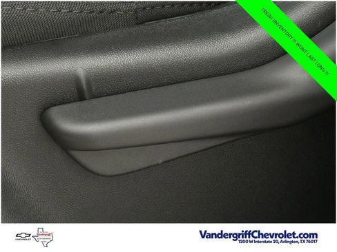 New 2026 Chevrolet Silverado 2500 W/T AWD/4WD image 22