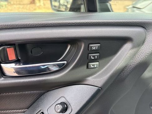 Used 2018 Subaru Forester 2.5i Touring image 20