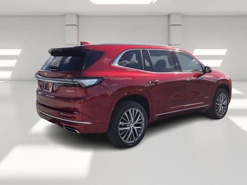 New 2026 Buick Enclave Avenir w/ Super Cruise Package image 5