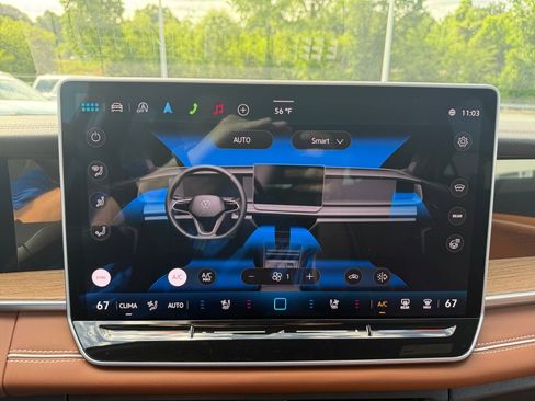 New 2026 Volkswagen Tiguan SEL R-Line AWD/4WD image 18