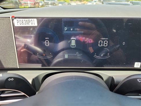 New 2025 Hyundai Tucson XRT image 29