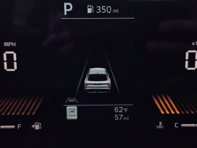 New 2026 Kia K4 FWD image 26