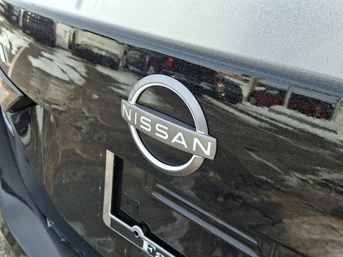 Certified 2024 Nissan Sentra SV w/ All-Weather Package image 29