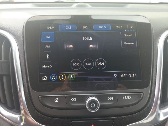 Used 2019 Chevrolet Equinox LT w/ LT True North Edition AWD/4WD image 26