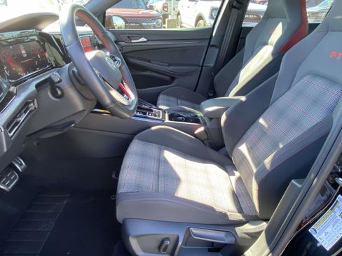 Used 2024 Volkswagen GTI S image 14
