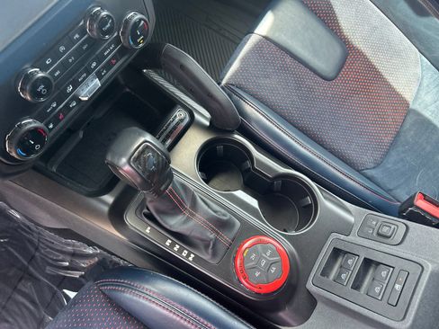 Used 2022 Ford Bronco Raptor AWD/4WD image 28