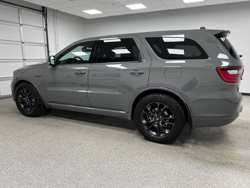 Used 2022 Dodge Durango R/T w/ Trailer Tow Group IV AWD/4WD image 6