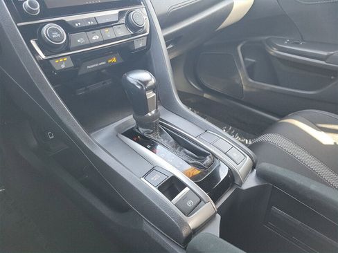 Used 2020 Honda Civic EX image 33
