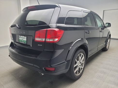 Used 2017 Dodge Journey GT w/ Driver Convenience Group FWD image 9