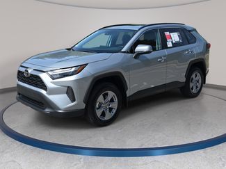 Used 2025 Toyota RAV4 XLE w/ Convenience Package video 1