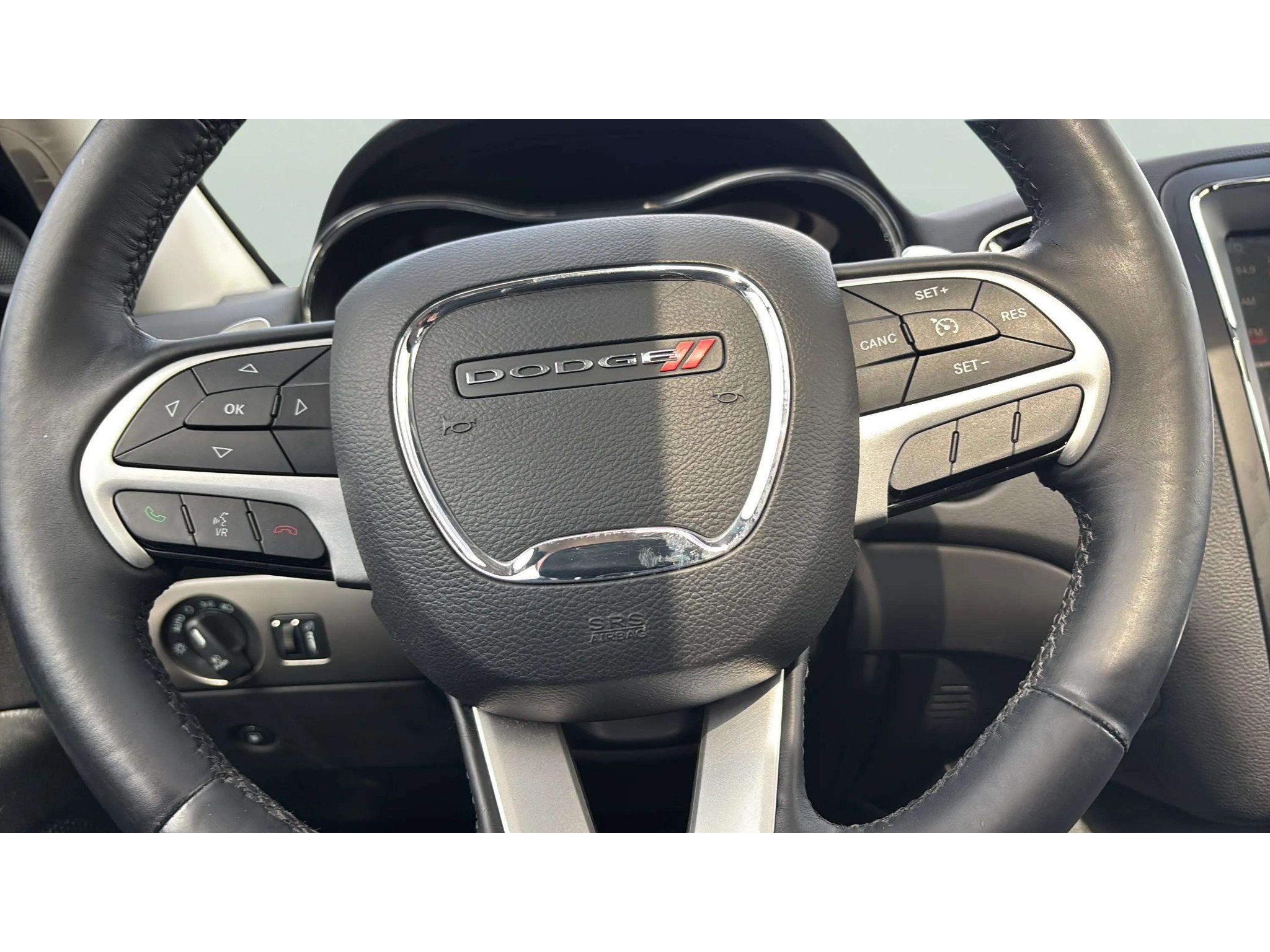 Used 2017 Dodge Durango GT w/ Premium Group AWD/4WD image 18