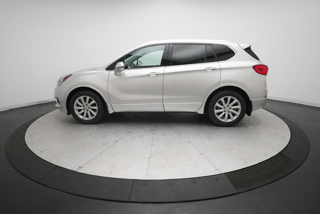 Used 2019 Buick Envision Essence FWD image 23