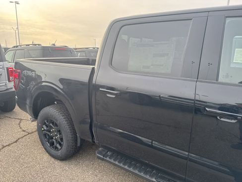 New 2026 Ford F150 XLT image 22