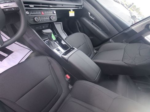 New 2026 Hyundai Tucson SE AWD/4WD image 26