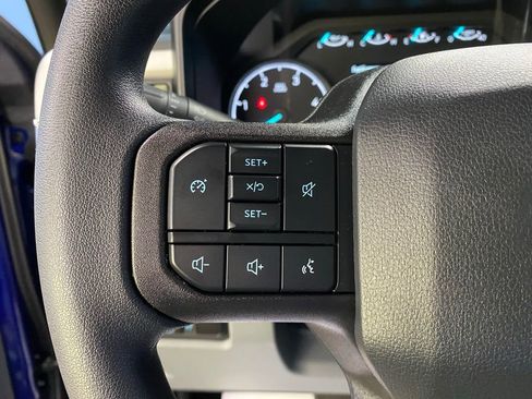 New 2026 Ford F450 XL w/ XL Driver Assist Package image 17