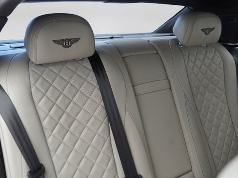 Used 2017 Bentley Flying Spur W12 AWD/4WD image 52
