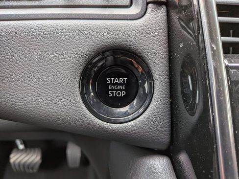 New 2025 Nissan Armada PRO-4X w/ Pro-4X Premium Package image 15