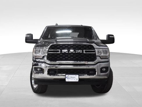 Used 2024 RAM 2500 Big Horn image 4