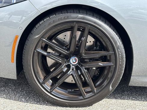 Used 2023 BMW M8 Competition w/ M Carbon Exterior Package image 11