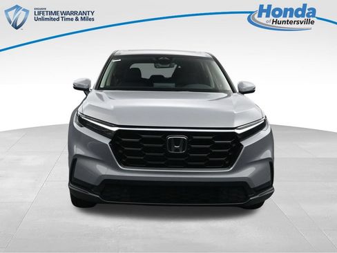 New 2026 Honda CR-V EX-L image 2