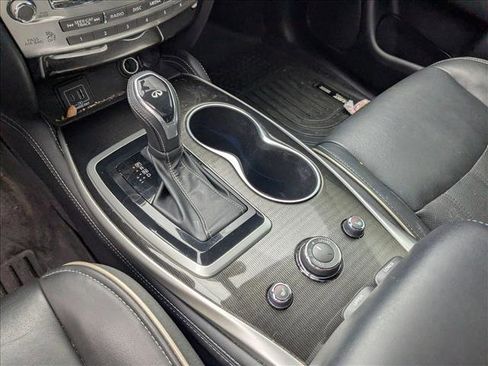 Used 2020 INFINITI QX60 Luxe w/ Essential Package image 13