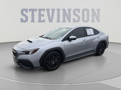 Used 2023 Subaru WRX Premium