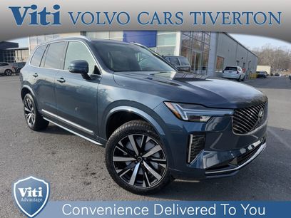 New 2026 Volvo XC90 B5 Core w/ Protection Package