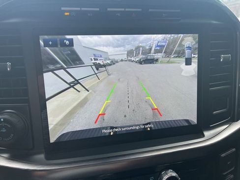 Used 2023 Ford F150 Lariat w/ Equipment Group 502A High image 43