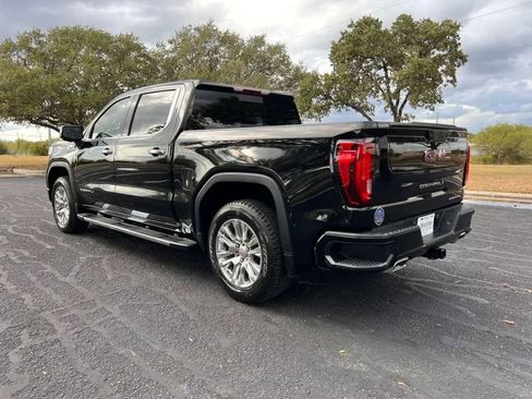 Used 2021 GMC Sierra 1500 Denali w/ Driver Alert Package II image 5