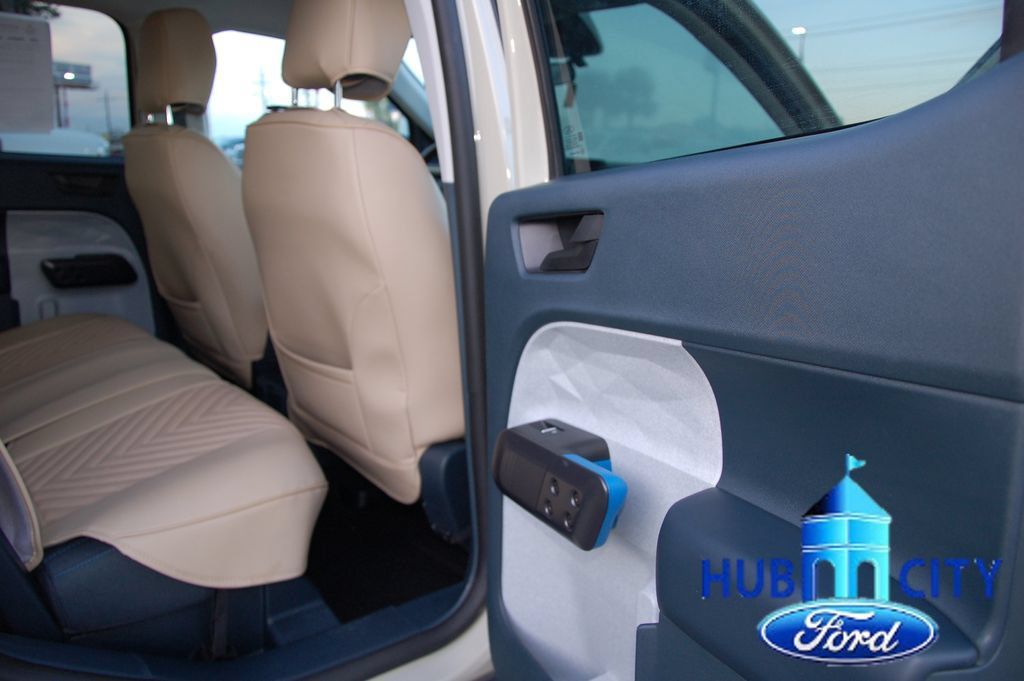 Used 2025 Ford Maverick XLT FWD image 15