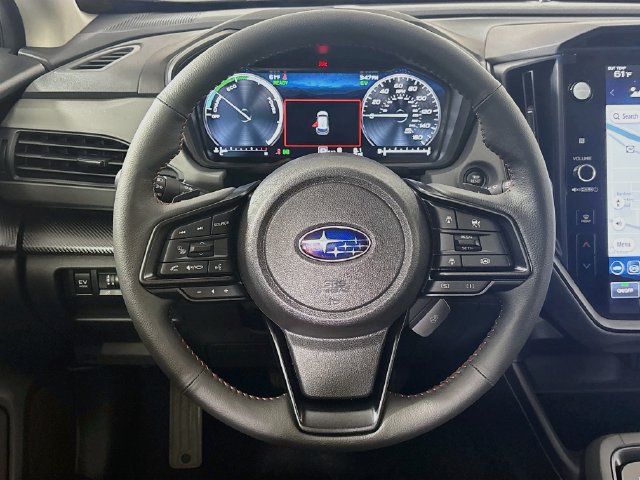 New 2026 Subaru Crosstrek 2.5i Limited AWD/4WD image 11