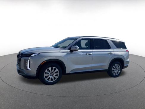 Used 2025 Hyundai Palisade SEL image 8