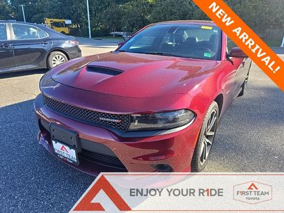 Used 2022 Dodge Charger R/T w/ Plus Group