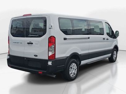 Used 2025 Ford Transit 350 XLT