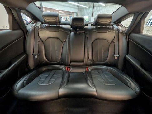 Used 2016 Chrysler 200 S w/ Navigation & Sound Group I AWD/4WD image 41