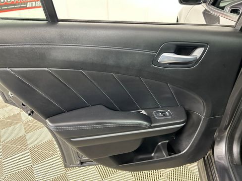 Used 2022 Dodge Charger GT w/ Plus Group AWD/4WD image 16