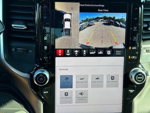 New 2026 RAM 2500 Big Horn image 16