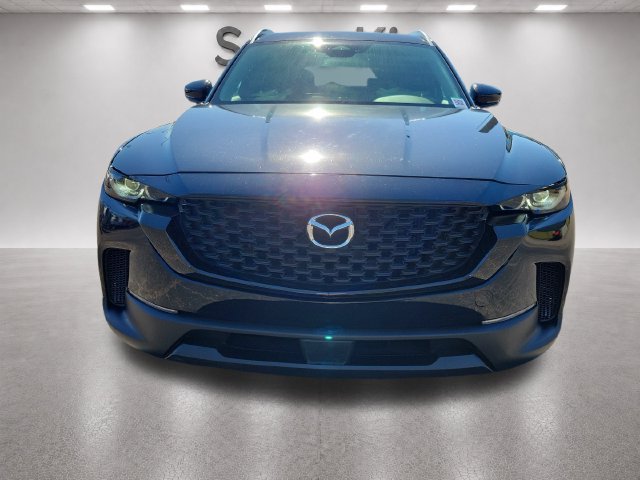 Used 2025 MAZDA CX-50 AWD 2.5 S w/ Premium Package image 8