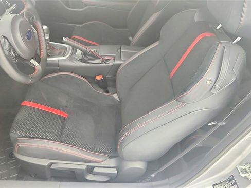 Used 2023 Subaru BRZ Limited image 17