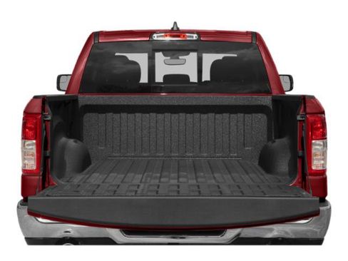Used 2022 RAM 1500 Big Horn AWD/4WD image 8