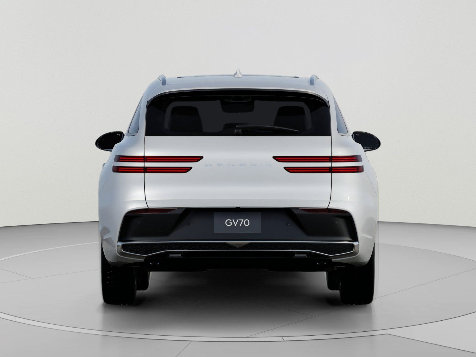 New 2027 Genesis GV70 2.5T Select AWD/4WD image 7
