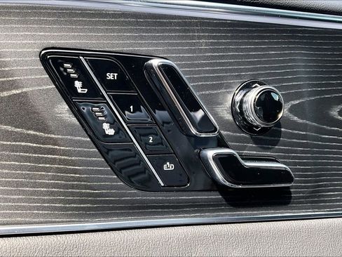 New 2026 Cadillac Lyriq Sport image 20