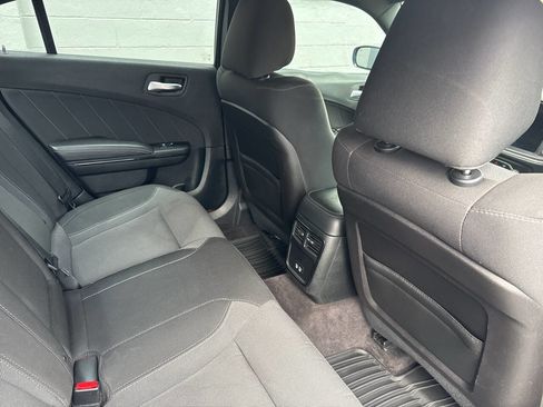 Used 2018 Dodge Charger GT w/ Blacktop Package AWD/4WD image 21