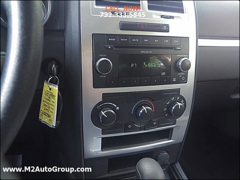 Used 2009 Dodge Charger SE image 9