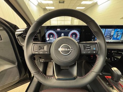 New 2026 Nissan Kicks SR w/ Cold Weather Package image 30