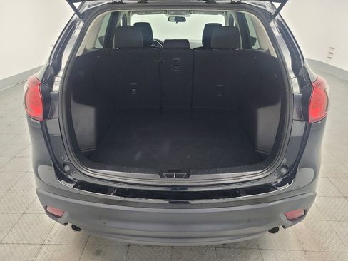 Used 2016 MAZDA CX-5 Touring FWD image 29