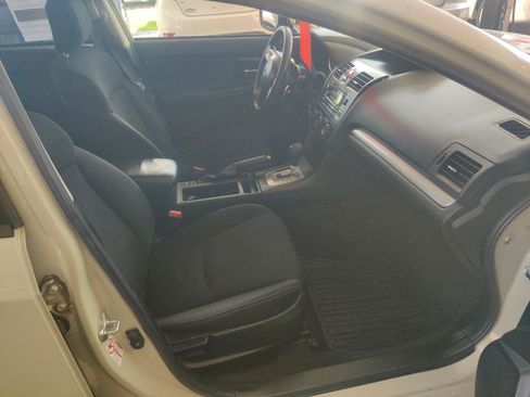 Used 2014 Subaru Crosstrek 2.0i Premium AWD/4WD image 15