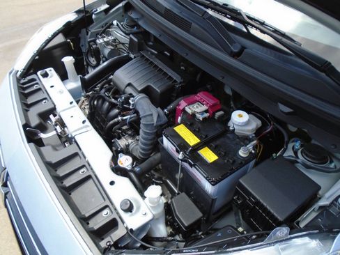 Used 2024 Mitsubishi Mirage ES FWD image 19